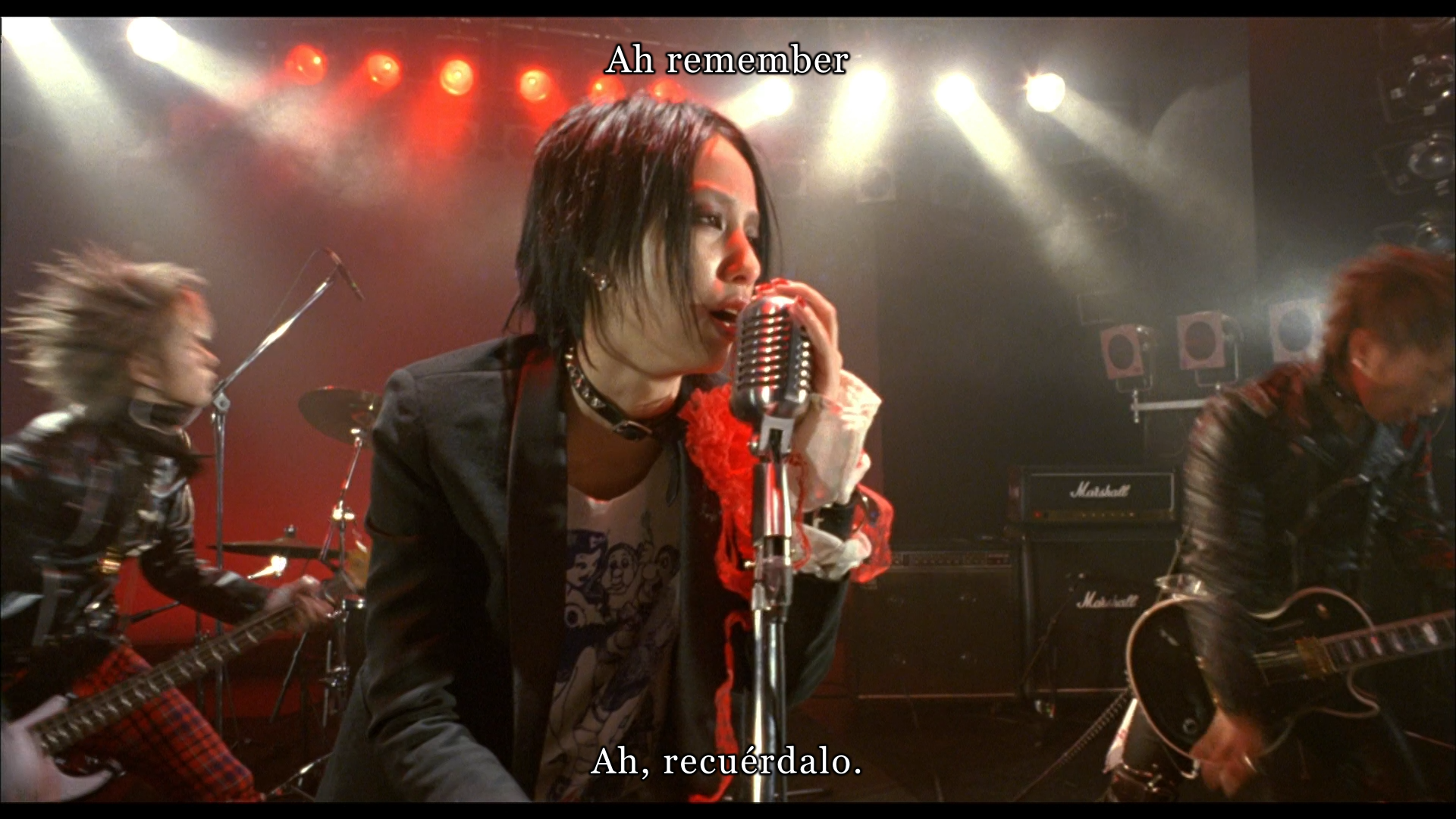 Nana (2005) (Otaku Tail No Fansub & Shin Gouki)